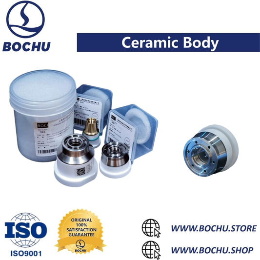 BOCHU BOCI BLT Series Original Ceramic Rings