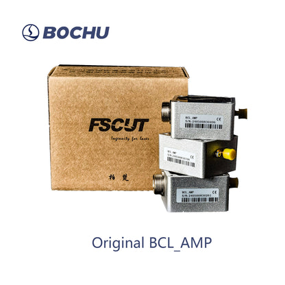 BOCHU BOCI Original Laser Cutting Machine BCL_AMP Amplifier