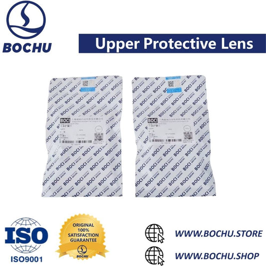 BOCHU BOCI Cutting Head Upper Protective Lens D21.5*2