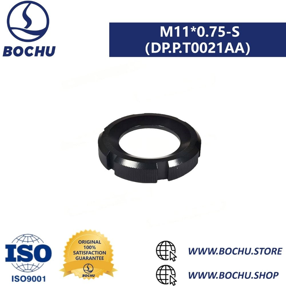 BOCHU BOCI Ceramic Locking Ring M11*0.75