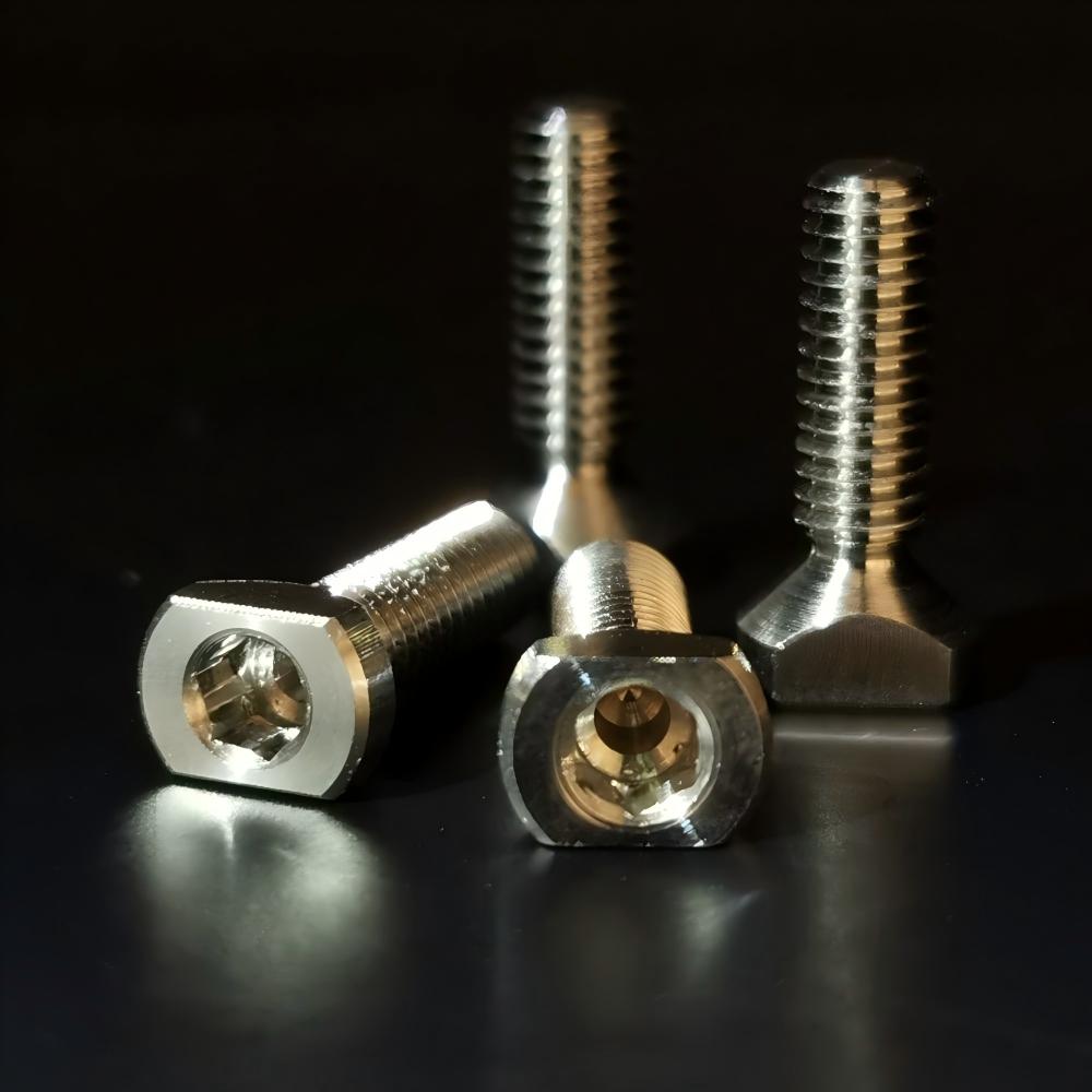 Parafusos de Proteção da Série Original BLT BOCHU BOCI