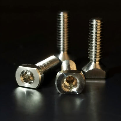 Parafusos de Proteção da Série Original BLT BOCHU BOCI