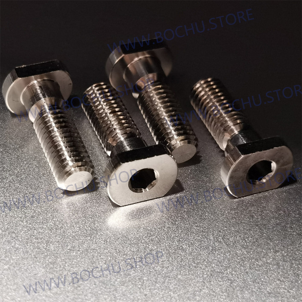 BOCHU BOCI Original BLT Series Protective Screws
