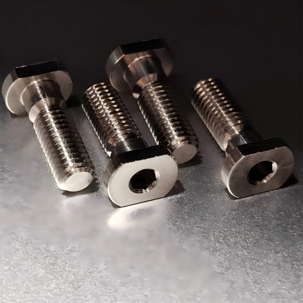 Parafusos de Proteção da Série Original BLT BOCHU BOCI