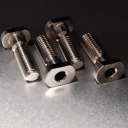 Parafusos de Proteção da Série Original BLT BOCHU BOCI