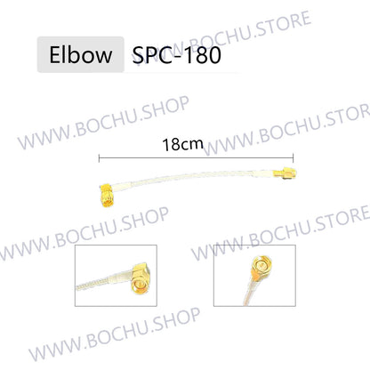 Cavo RF originale BOCHU BOCI
