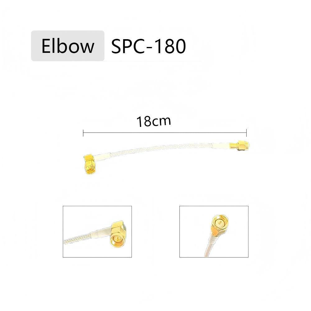 BOCHU BOCI Original RF cable