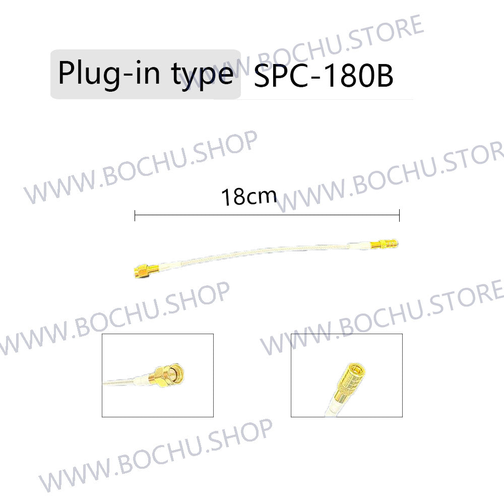Cavo RF originale BOCHU BOCI