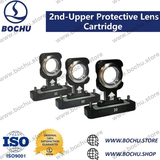 BOCHU BOCI 2nd-Upper Protective Lens Cartridge