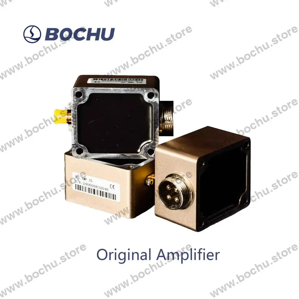 BOCHU BOCI Laserschneidmaschine BCL_AMP Verstärker
