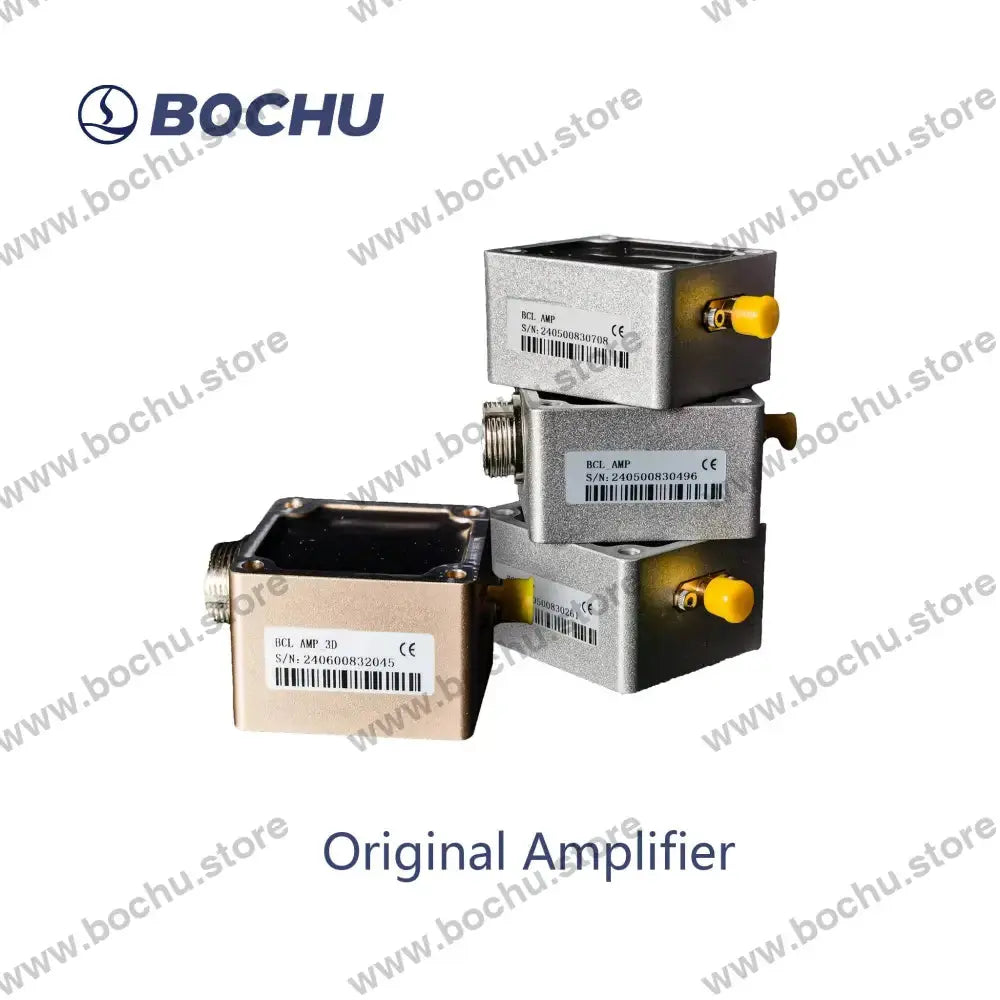 BOCHU BOCI Laserschneidmaschine BCL_AMP Verstärker