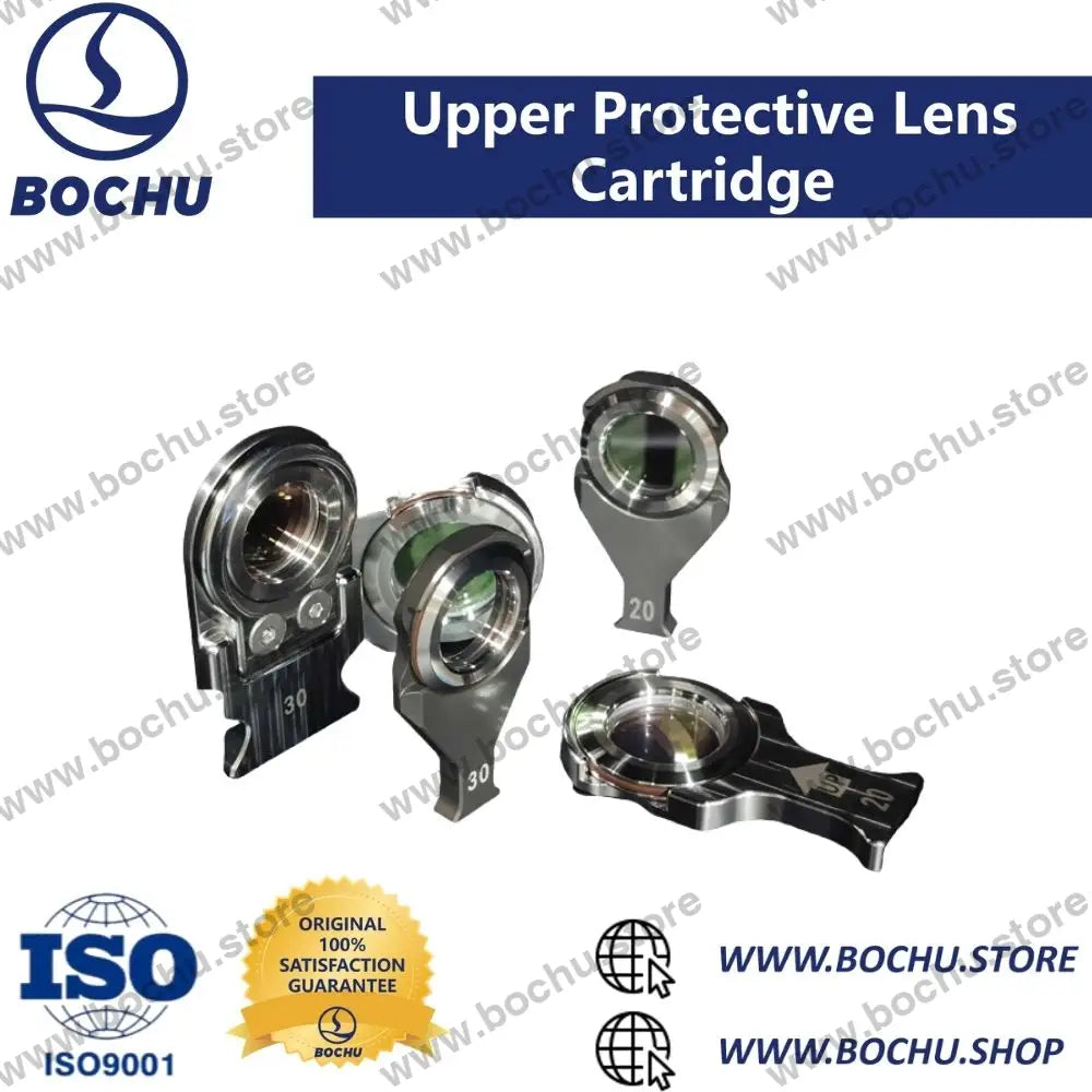 BOCHU BOCI BLT Series Upper Protective Lens Cartridge