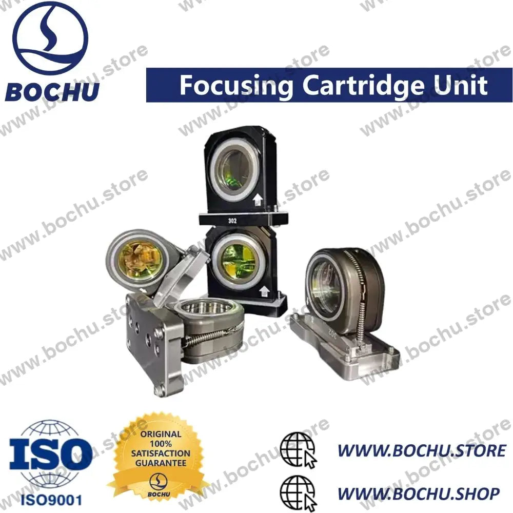 BOCHU BOCI BLT6 Series Focusing Cartridge Unit