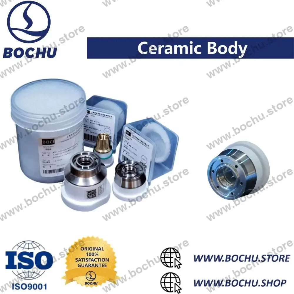 BOCHU BOCI Keramikringe