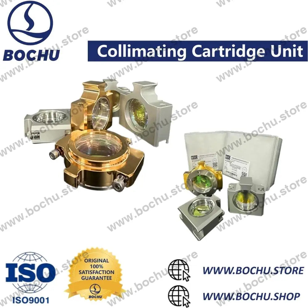 BOCHU BOCI Collimating Cartridge Unit