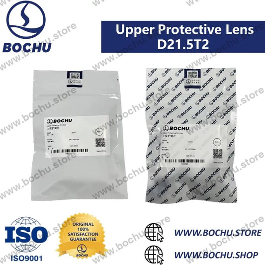 BOCHU BOCI Cutting Head Upper Protective Lens D21.5*2