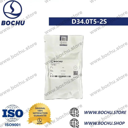BOCHU BOCI Laser unteres Schutzglas D34×5-2S（DP.V.P0049AA）) 8kw