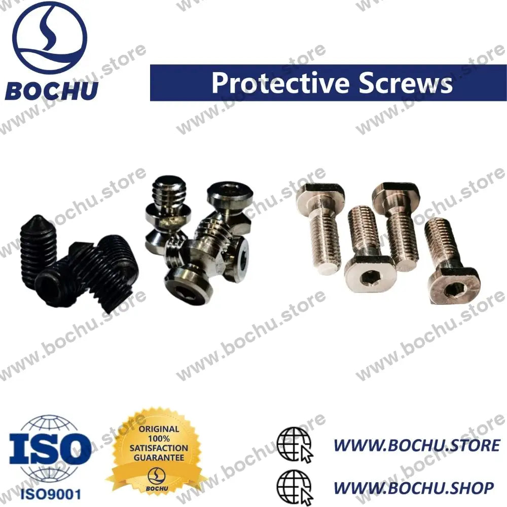 BOCHU BOCI Original BLT Series Protective Screws