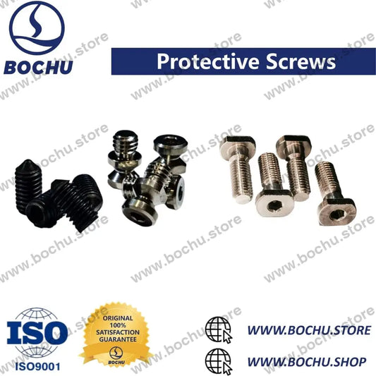 BOCHU BOCI Original BLT Series Protective Screws