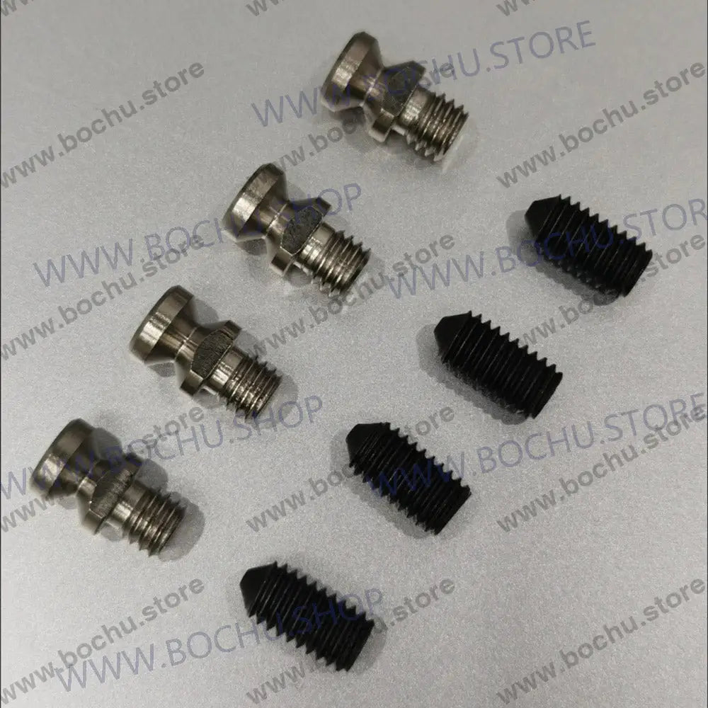 BOCHU BOCI Original BLT Series Protective Screws DP.M.Q0013AA