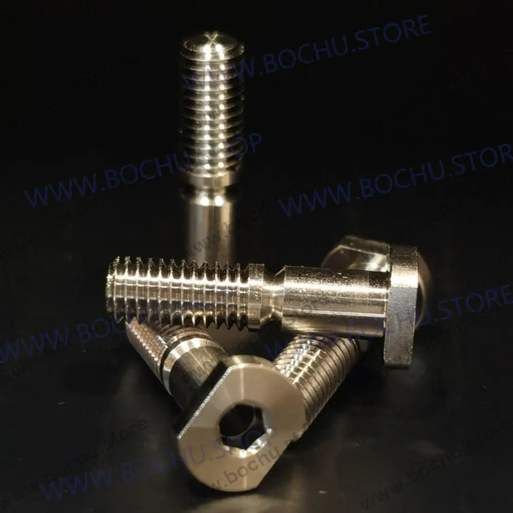 BOCHU BOCI Original BLT Series Protective Screws DP.M.Q0210AA