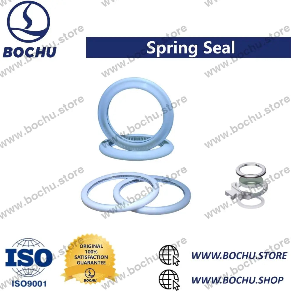BOCHU BOCI Original Laser Spring Seal