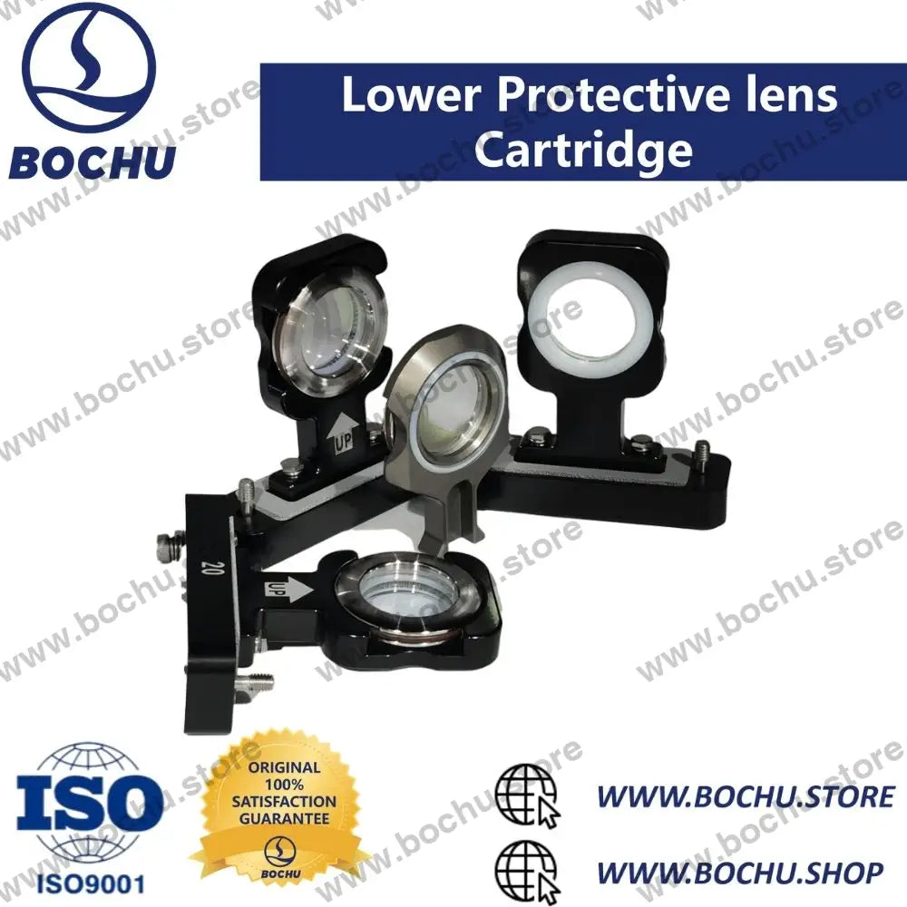 BOCHU BOCI Original Lower Protective lens Cartridge