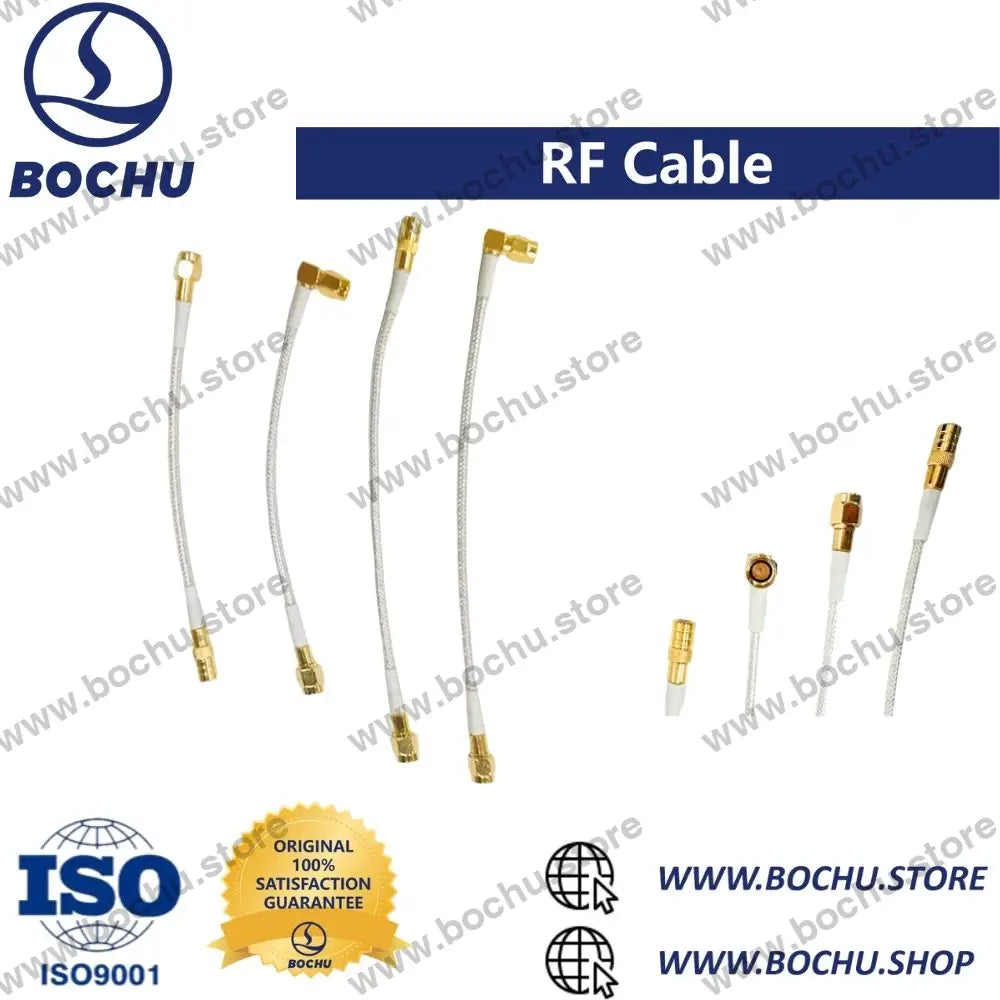 BOCHU BOCI Original RF cable