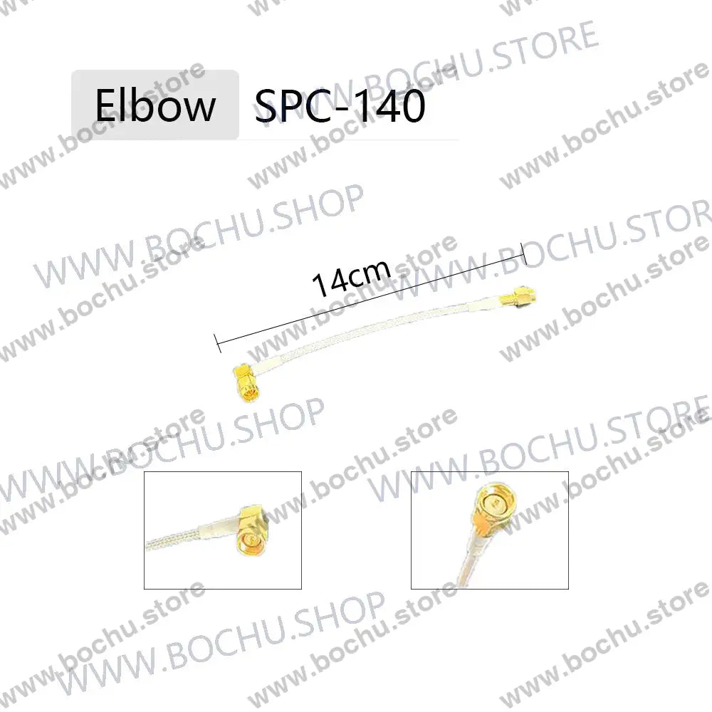 BOCHU BOCI Original RF cable SPC-140