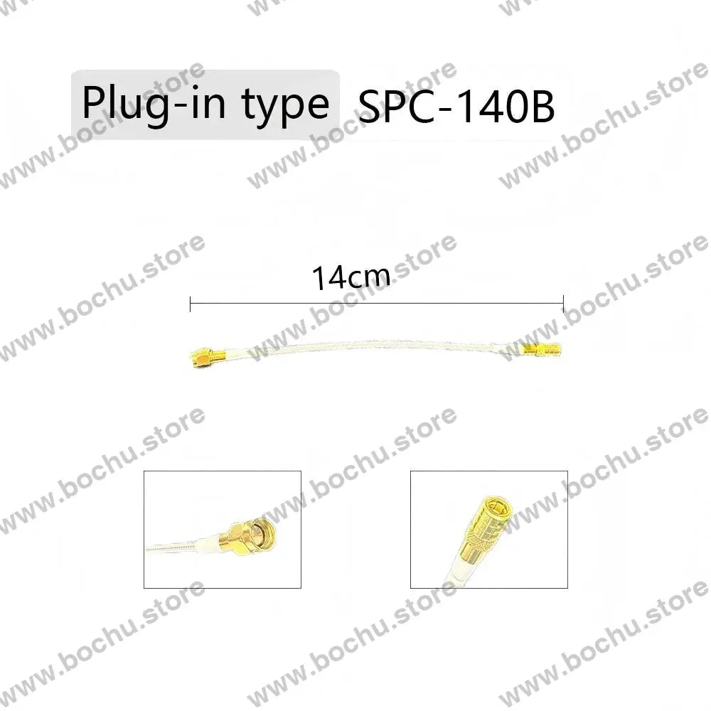 BOCHU BOCI Original RF cable SPC-140B