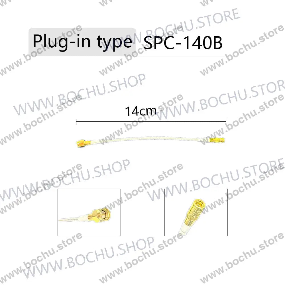 BOCHU BOCI Original RF cable SPC-140B