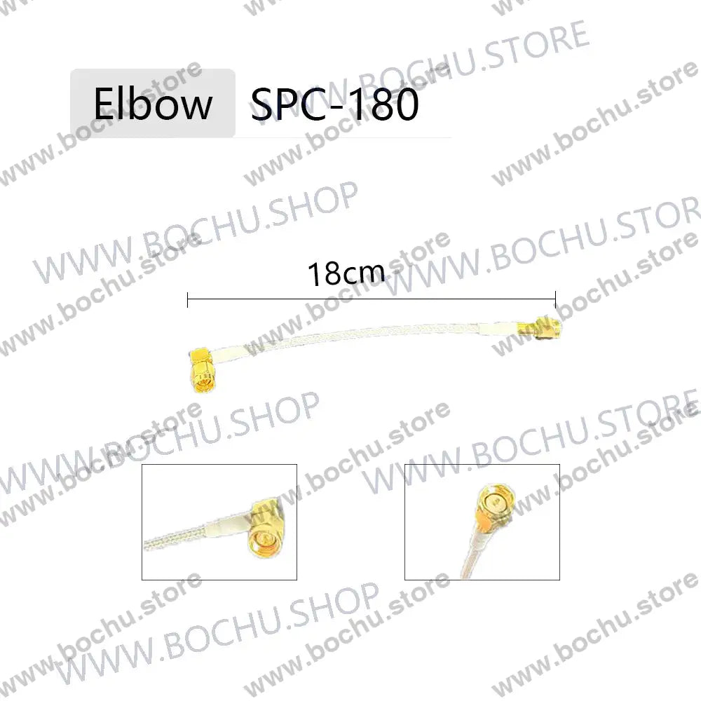 BOCHU BOCI Original RF cable SPC-180