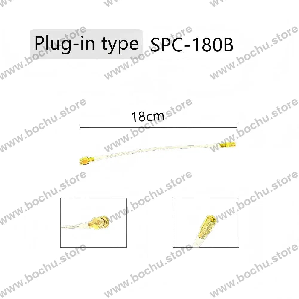 BOCHU BOCI Original RF cable SPC-180B