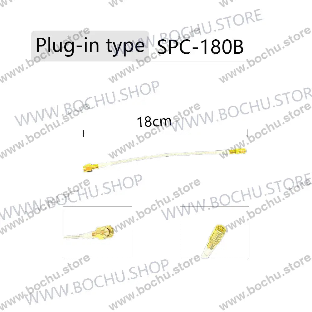BOCHU BOCI Original RF cable SPC-180B