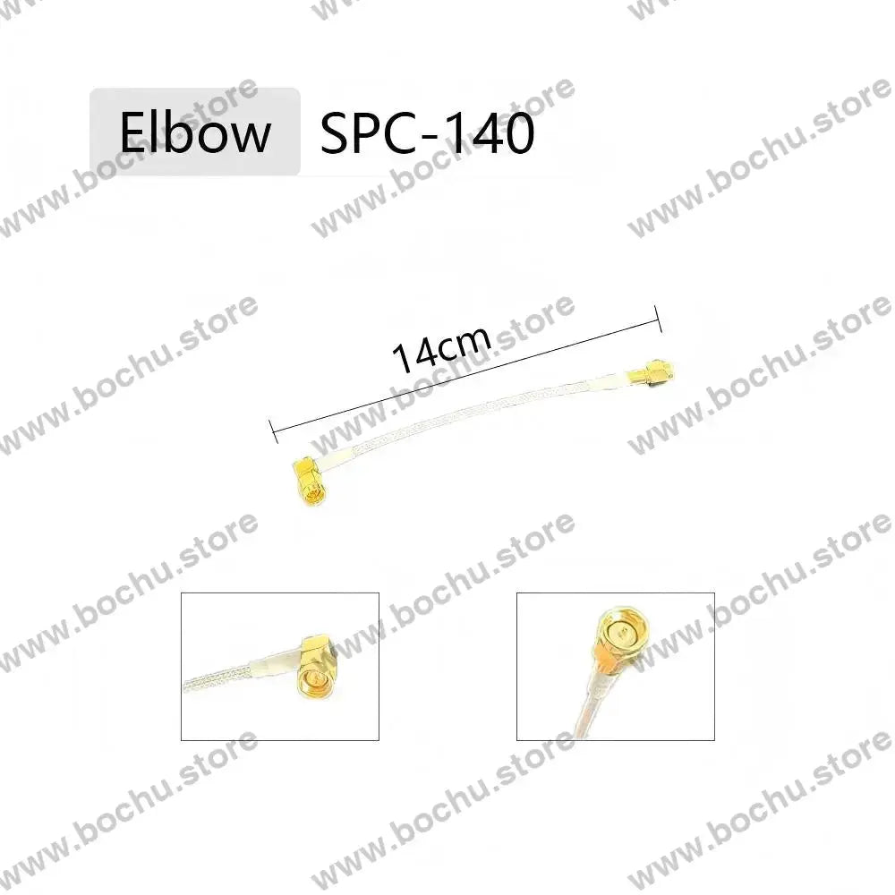 BOCHU BOCI HF-Kabel SPC-140