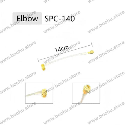 BOCHU BOCI HF-Kabel SPC-140