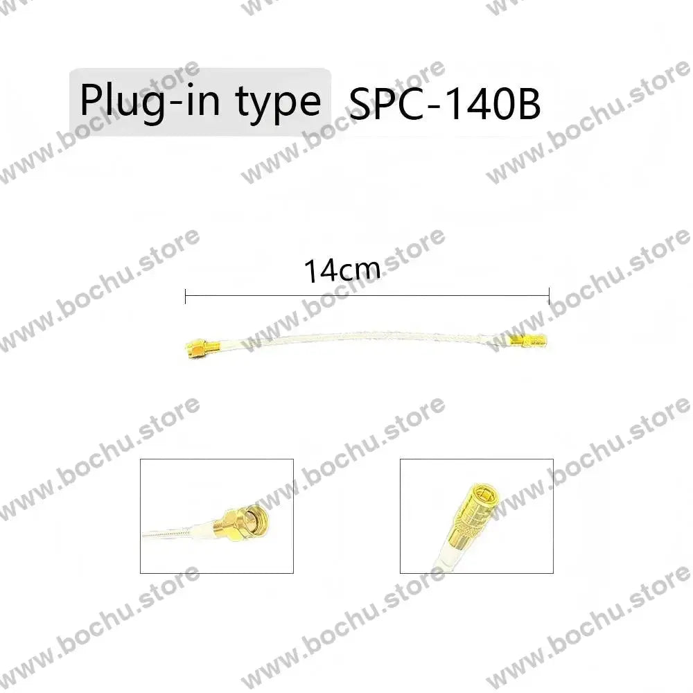 BOCHU BOCI HF-Kabel SPC-140B