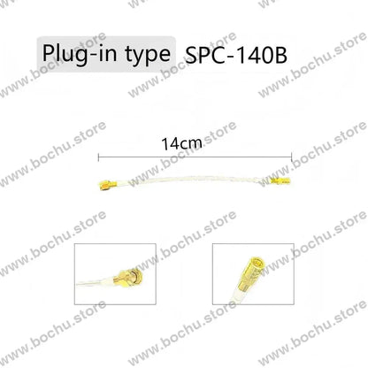 BOCHU BOCI HF-Kabel SPC-140B