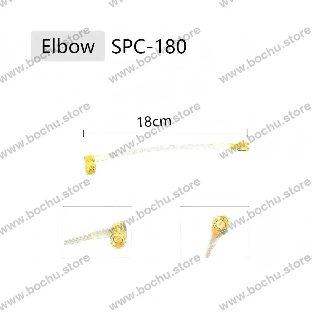 BOCHU BOCI HF-Kabel SPC-180