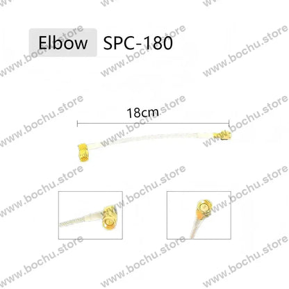 BOCHU BOCI HF-Kabel SPC-180