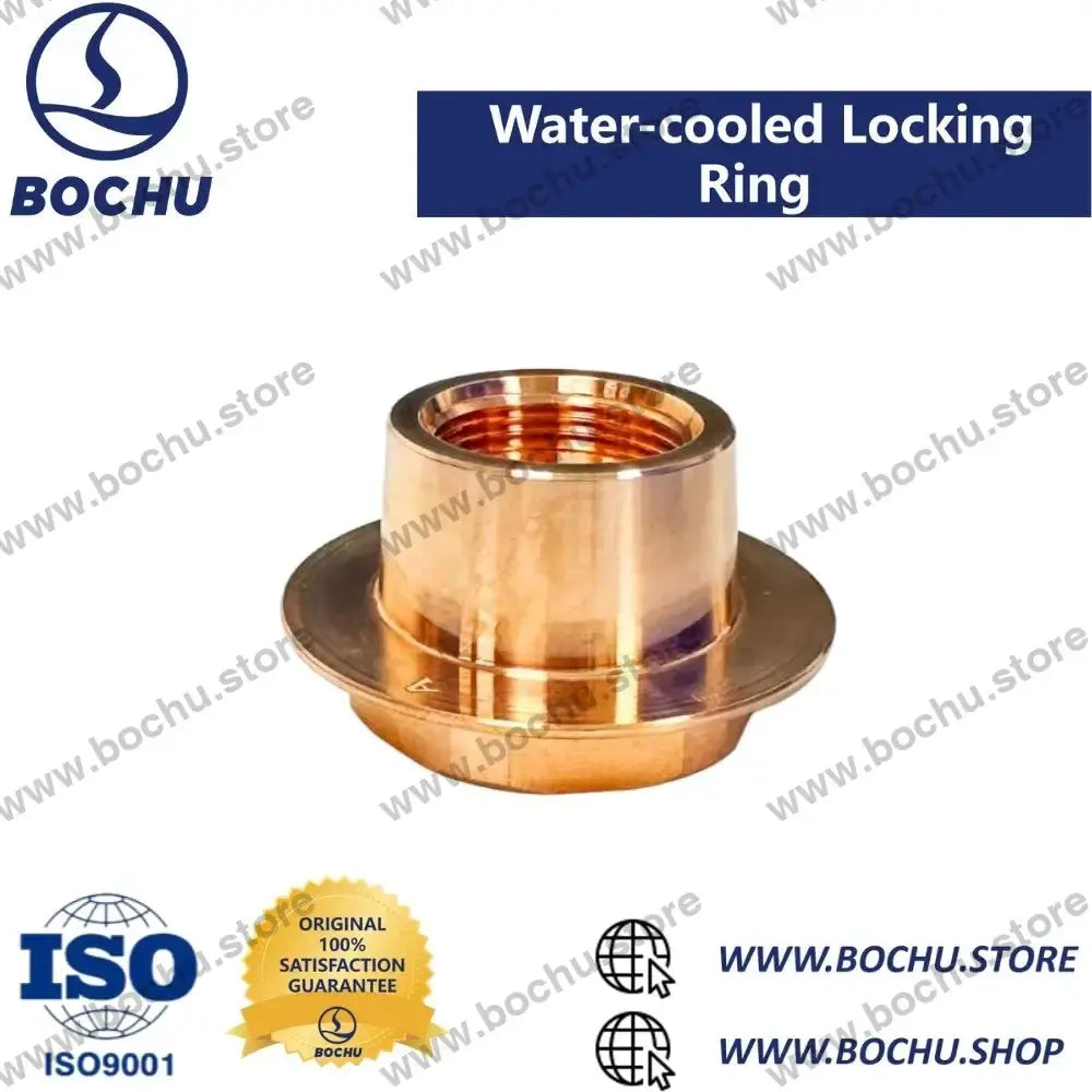 BOCHU BOCI Wassergekühlt Locking Ring DP.M.Q0393AA