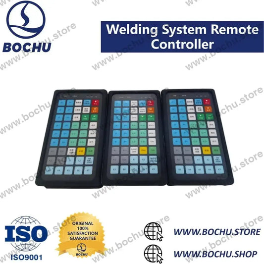 BOCHU BOCI Welding System Remote Controller