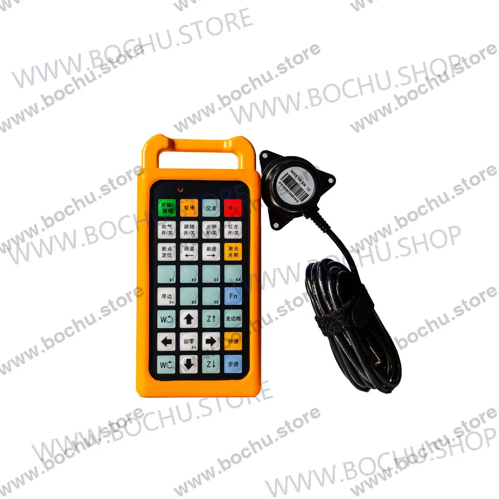 BOCHU BOCI WKB Remote Control WKB V6 (C.W.A0008AA)