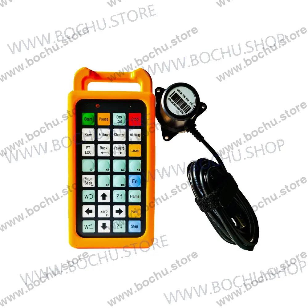 BOCHU BOCI WKB Remote Control WKB V6 (C.W.A0025)