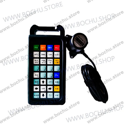 BOCHU BOCI WKB Remote Control WKB V6H (C.W.A0030)