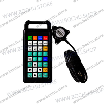 BOCHU BOCI WKB Remote Control WKB V6H (C.W.A0034)