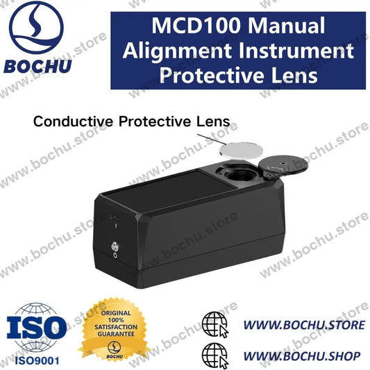 BOCHU MCD100 recognition-window conductive glass DP.P.Z0003AA