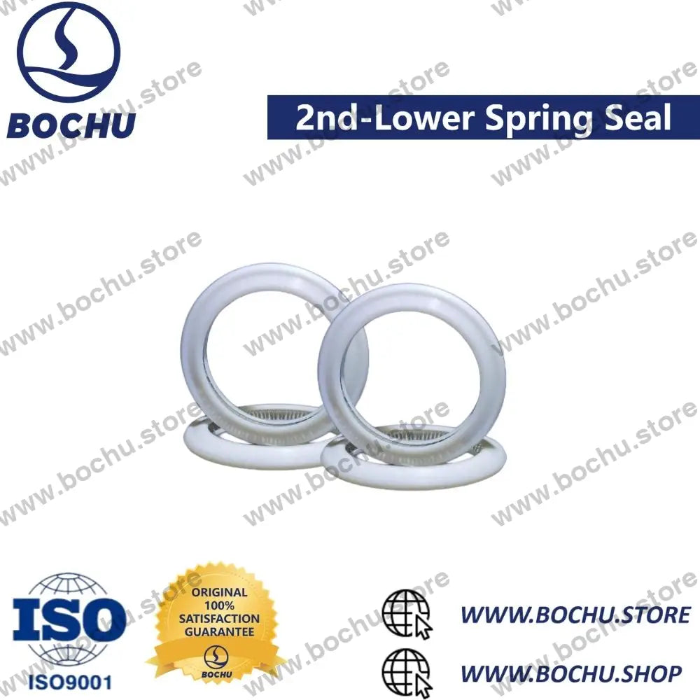 BOCHU Original 2nd-Lower Spring Seal
